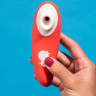 Бесконтактный клиторальный стимулятор WOMANIZER ROMP SWITCH RPBTSG4